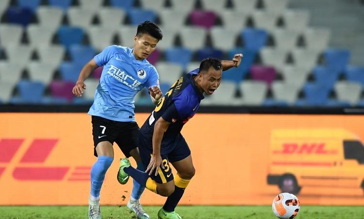 关于转折点武汉三镇强势反弹,德甲关键时刻攻防权衡,质疑声仍在,赛季目标并未改变的信息 关于转折点武汉三镇强势反弹,德甲关键时刻攻防权衡,质疑声仍在,赛季目标并未改变的信息