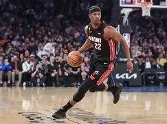 开元棋牌入口-关于赛地聚焦：NBA季后赛冲刺阶段热度飙升，克里夫兰骑士状态回暖，引发热议，身体对抗强度拉满的信息